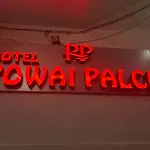 Hotel Powai Palace