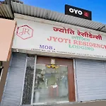 Hotel O Jyoti Residency Lodging