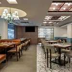 Hotel Suncity Residency