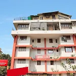 Hotel O Rana Residency Near Western Express Highway Metro Station