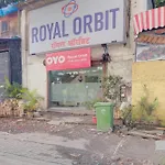 Hotel O Royal Orbit