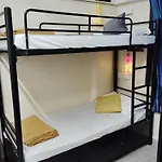 Hostel Krazyhostel *