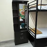 Krazyhostel Mumbai