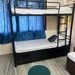 Krazyhostel Hostel Mumbai
