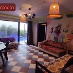 Shah Social Party Villa In Royal Palms Mumbai