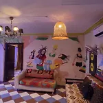 Shah Social Party Villa In Royal Palms Mumbai