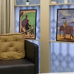 Dido 1Bhk Bandra W By The Bombay Home Company