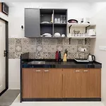 Dido 1bhk Bandra W By The Company 4* Mumbai