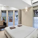 Dido 1bhk Bandra W By The Company