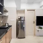 Bed & Breakfast Dido 1bhk Bandra W By The Company