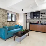 Dido 1Bhk Bandra W By The Bombay Home Company