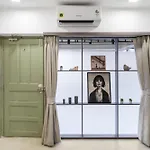 Bed & Breakfast Dido 1bhk Bandra W By The Company 4*
