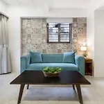 Dido 1bhk Bandra W By The Company Bed & Breakfast Mumbai