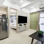 Dido 1bhk Bandra W By The Company Mumbai