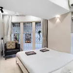 Bed & Breakfast Dido 1bhk Bandra W By The Company