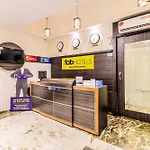 Fabhotel Aksa International - Nr Mumbai International Airport