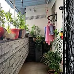 Cozy Private W Private Bath N Skyline View Apartment *