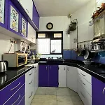 Cozy Private Room W Private Bath N Skyline View