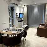 1Bhk In Hiranandani Powai D