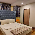 Hotel Garden View Inn - Near Nesco