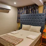 Hotel Garden View Inn - Near Nesco