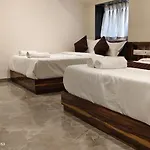 Sanjari International Guest house Mumbai