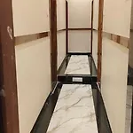 Sanjari International Mumbai