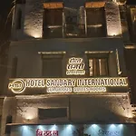 Sanjari International Guest house 2*