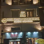 Sanjari International Mumbai