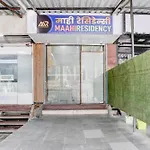 Super Hotel O Maahi Residency