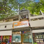 Super Hotel O Maahi Residency