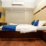 Aparthotel Zenith Homes - Powai 3*