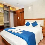 Zenith Homes - Powai 3* Mumbai