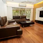Zenith Homes - Powai Aparthotel Mumbai