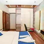 Zenith Homes - Powai Aparthotel 3*
