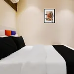 Super Hotel Orange Residency