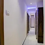 Super Hotel Orange Residency