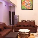 Gk Beach House 5Bhk Pvt Pool