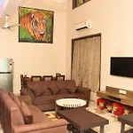 Gk Beach House 5Bhk Pvt Pool