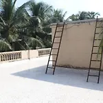 Gk Beach House 5Bhk Pvt Pool