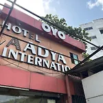 Hotel O Aadya International