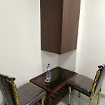 Ar Residency Hotel