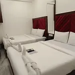 Ar Residency Hotel Mumbai