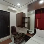 Ar Residency Hotel
