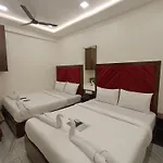 Ar Residency Hotel Mumbai