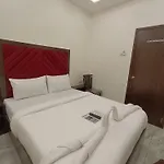 Hotel Ar Residency