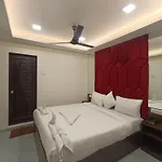 Ar Residency Hotel 3*