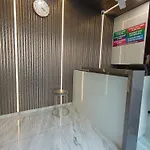 Hotel Ar Residency Mumbai