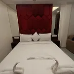 Ar Residency Hotel
