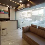 Ar Residency